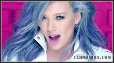 Hilary Duff - Sparks (2015)