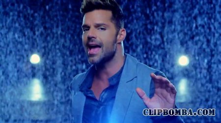 Ricky Martin - Perdoname (2016)