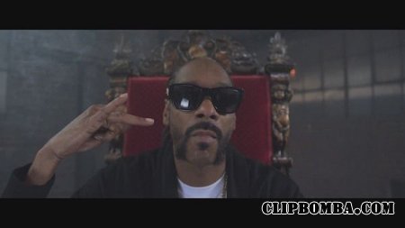 Raven Felix ft. Snoop Dogg, Nef The Pharaoh - Hit The Gas (2016)