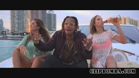 Wiz Khalifa - Celebrate (2016)