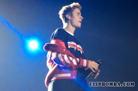 Justin Bieber - Концерт в Шеффилде (2016)