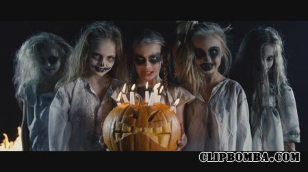 DJ BL3ND - TWIZTED (Happy Halloween) (2016)