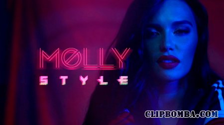 MOLLY - Style (2016)