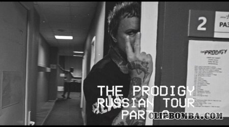The Prodigy - Their Law (Live in Russia) (2017)