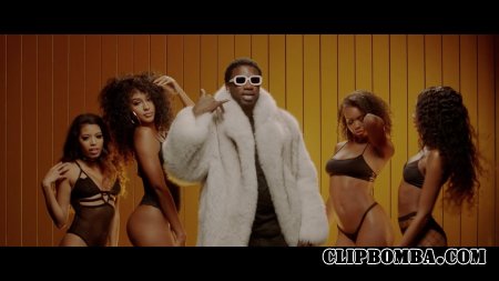 Gucci Mane feat. Ty Dolla $ign - Enormous (2017)
