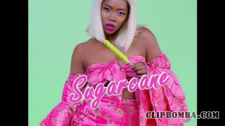 Tiwa Savage - Sugarcane (2017)