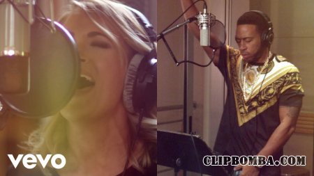 Carrie Underwood ft. Ludacris - The Champion (2018)