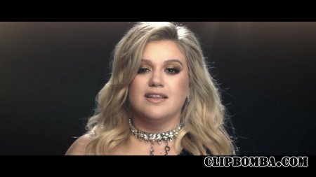 Kelly Clarkson - I Don't Think About You (2018)
