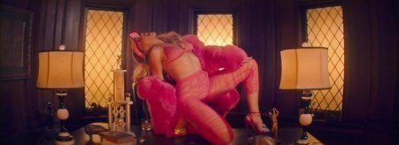 Tinashe ft. Ty Dolla $ign, French Montana - Me So Bad (2018)
