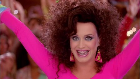 Katy Perry - Last Friday Night (T.G.I.F.) (Broadcast Version) (2018)