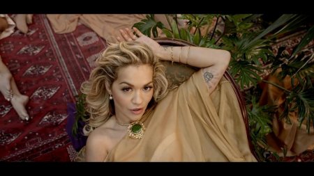 Rita Ora ft. Cardi B, Bebe Rexha & Charli XCX - Girls (2018)