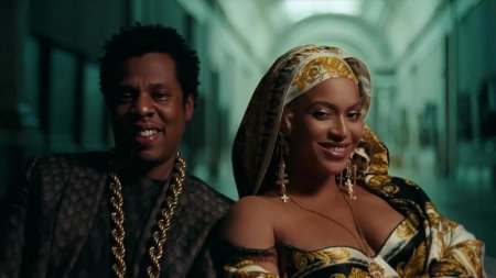 The Carters (Beyonce & Jay Z) - Apeshit (2018)