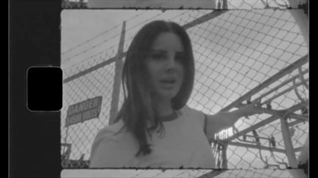 Lana Del Rey - Mariners Apartment Complex (2018)