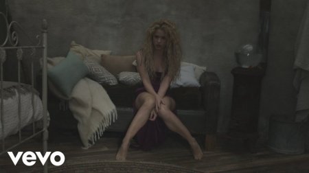 Shakira - Nada (2018)