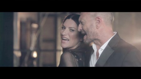 Laura Pausini feat. Biagio Antonacci - Il coraggio di andare (2018)