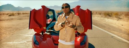 Tyga - Floss In The Bank (2019)