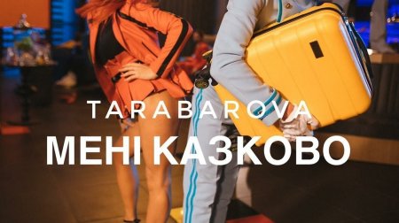 TARABAROVA -    (2019)